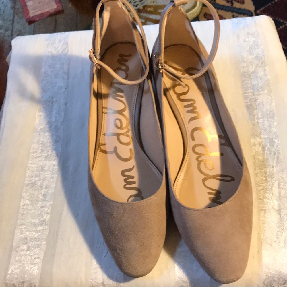 Sam Edelman heels
